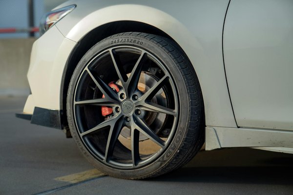 Ultimate Guide to Aftermarket Seat Installation on Your Suzuki Boulevard M109R: Best Practices Revealed!