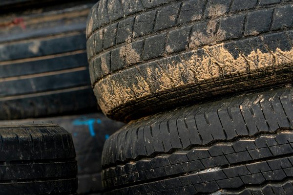 Is it safe to use retreaded tires on a passenger vehicle?