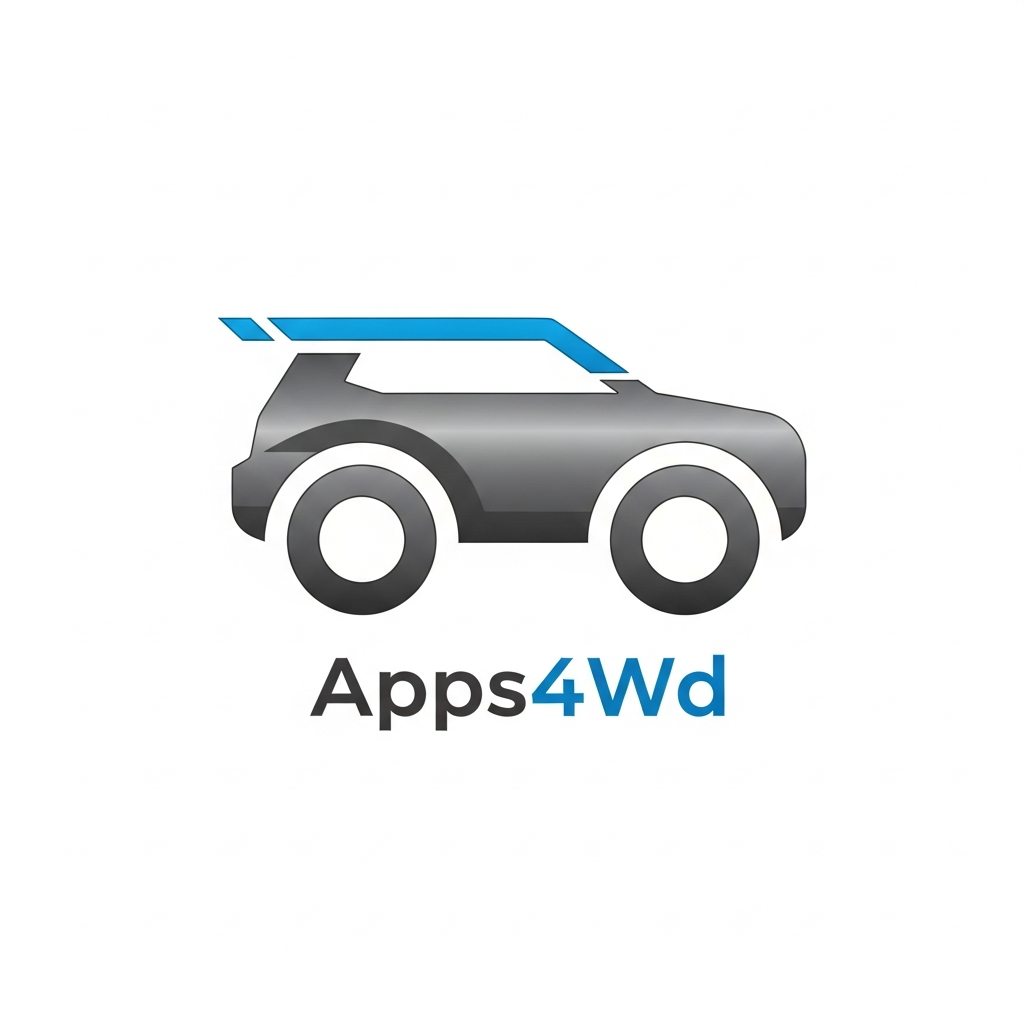Apps4Wd